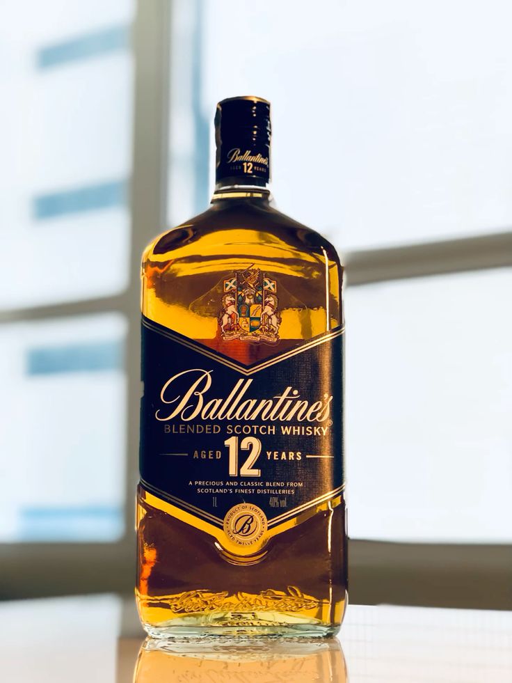 Ballantine's Finest